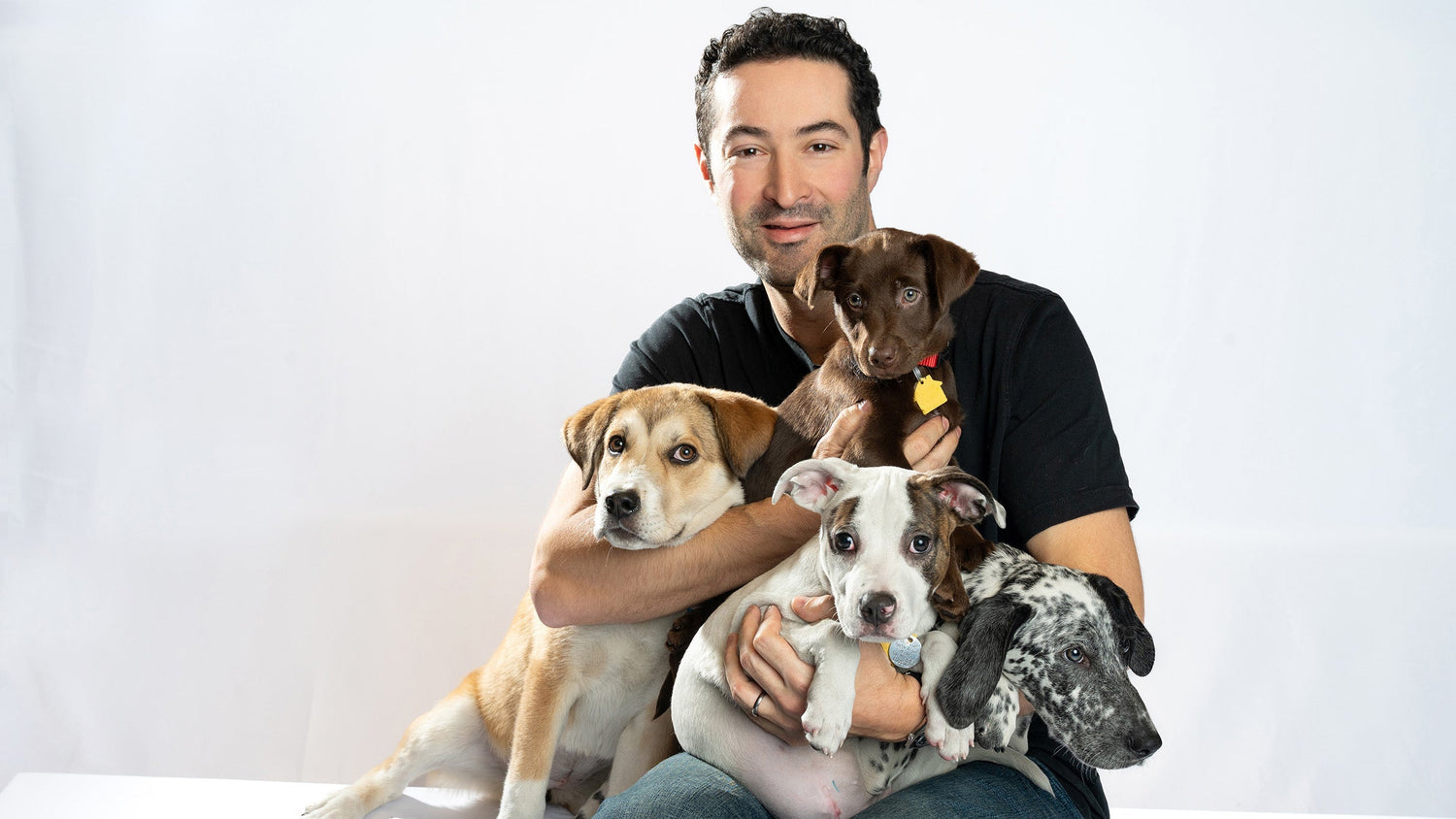 Social Media Sensation The Dogist, aka Elias Weiss Friedman, Bringing New Unforgettable Live Experience to House of Blues on June 5, 2025