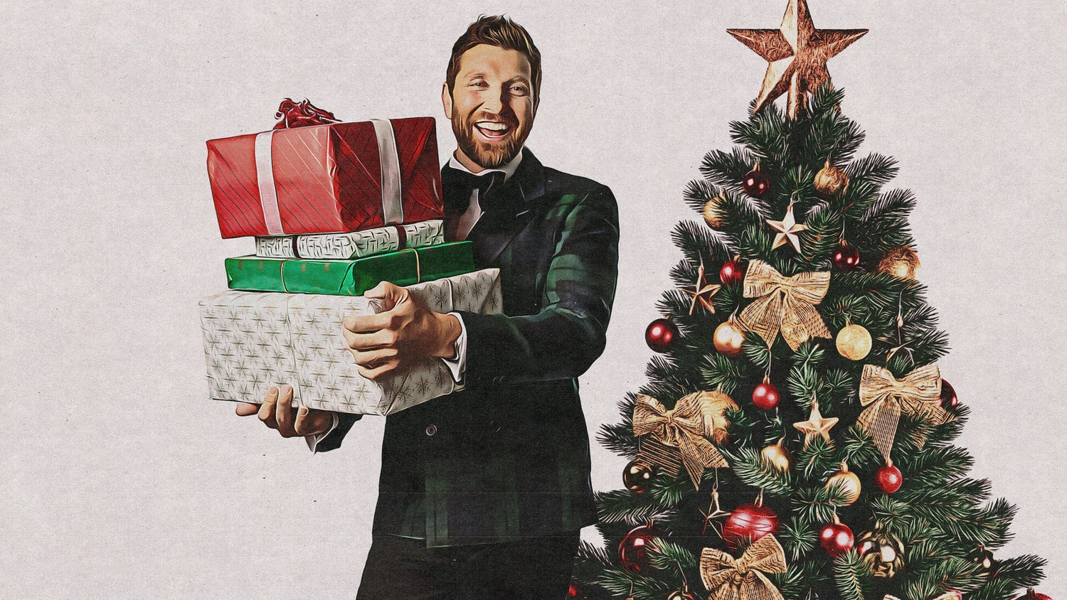Brett Eldredge Announces His Glow: 10-Year Anniversary Tour with Stop at Boch Center Wang Theatre on Dec. 4-5, 2026