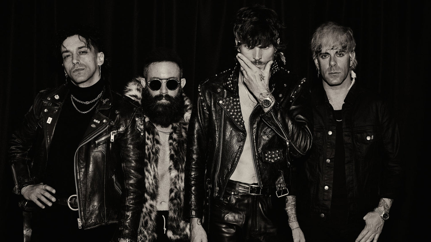 BOYS LIKE GIRLS Announce The Soundtrack Of Your Summer Festival at Leader Bank Pavilion on Aug. 29, 2026