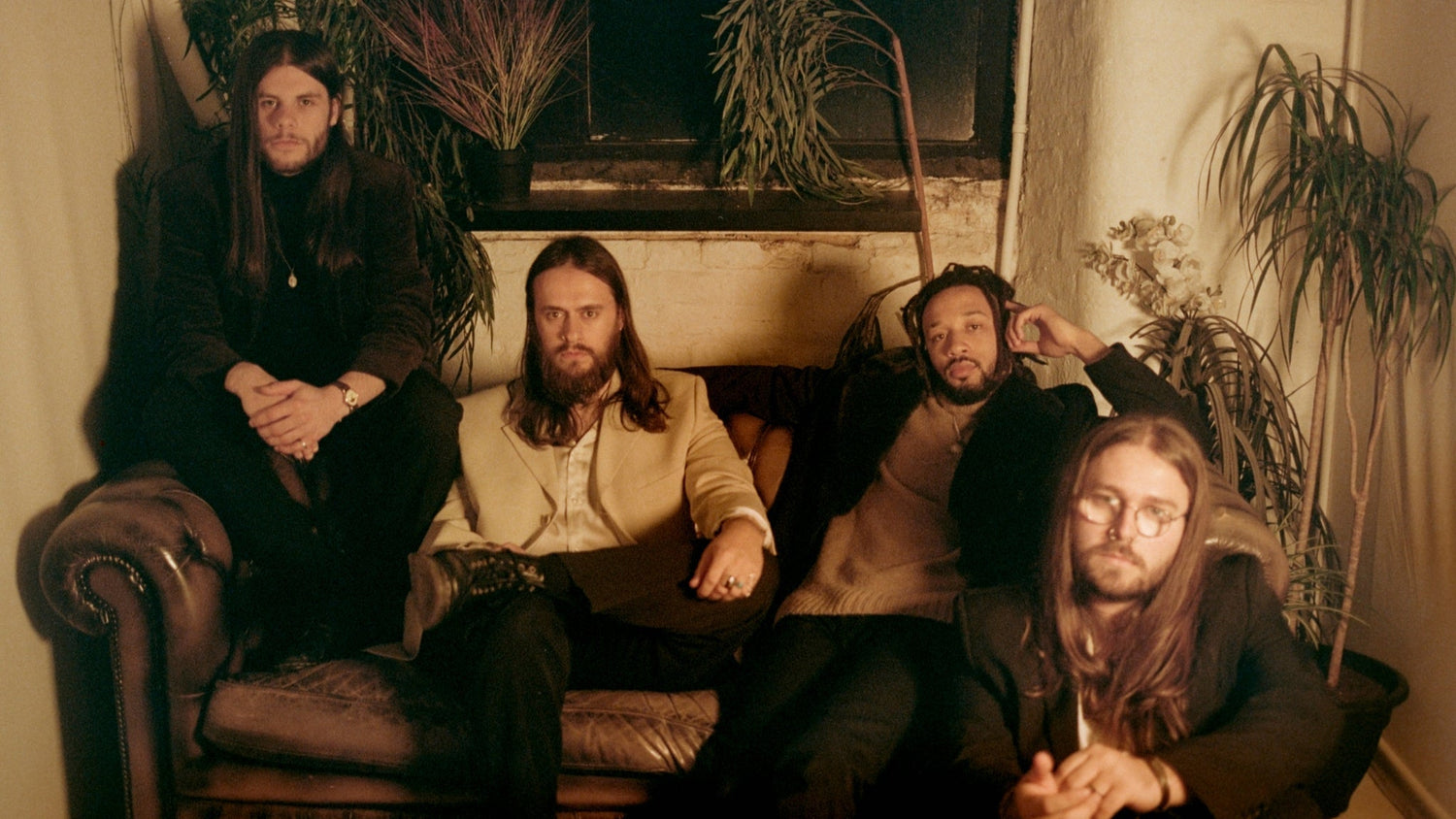Loathe, the UK Genre-Blurring Outfit Announce Show at Paradise Rock Club on Nov. 7, 2025