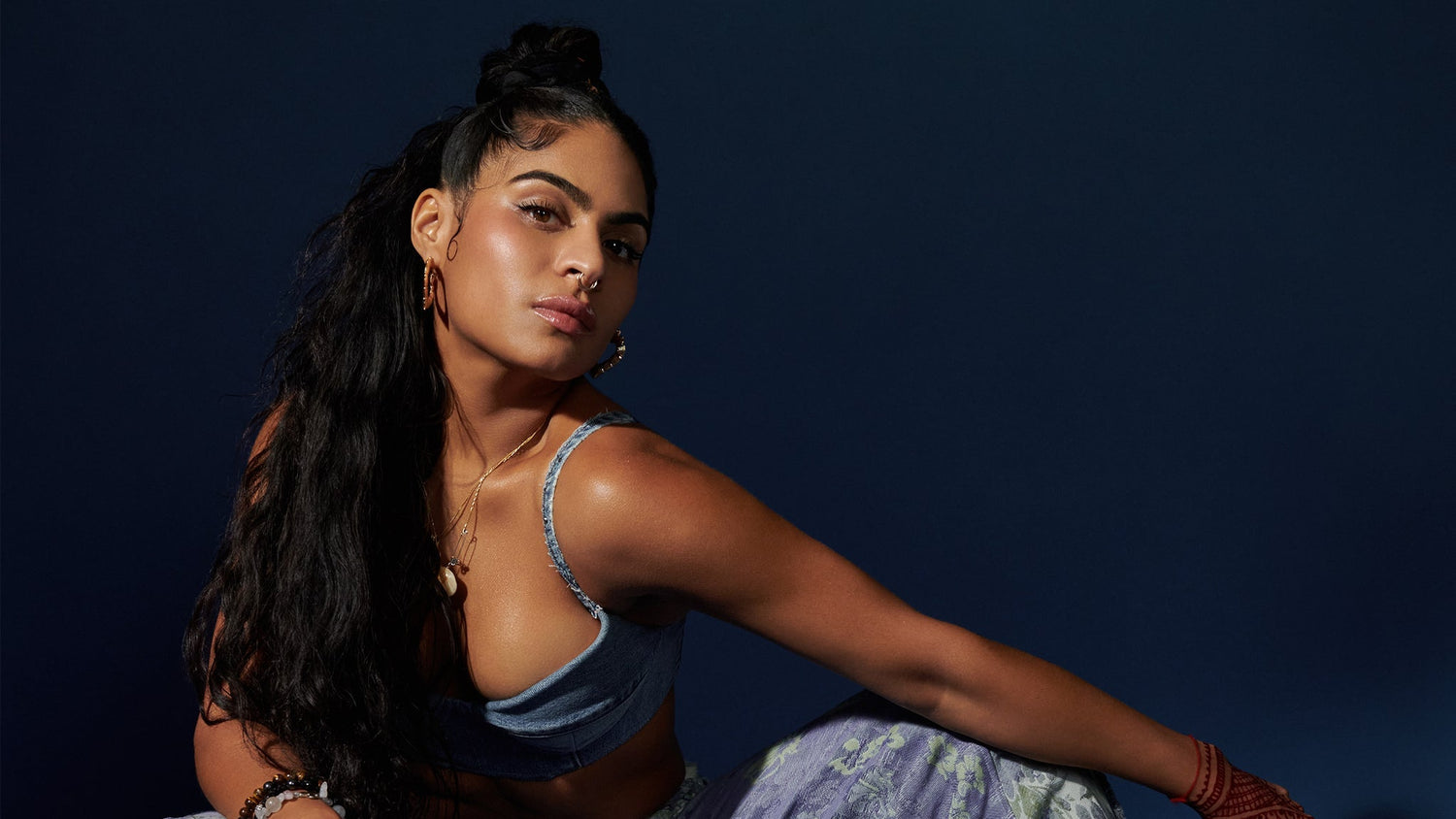 GRAMMY Nominated and Six-Time Juno Winning Artist Jessie Reyez Announces Show in Boston on June 28, 2025