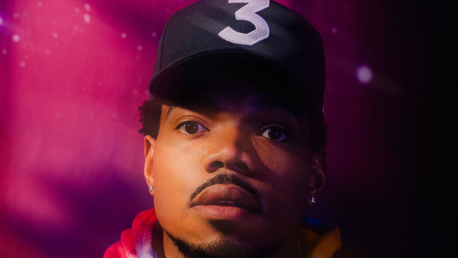 Grammy-Winner and Global Independent Innovator Chance the Rapper Announces Show at MGM Music Hall on Oct. 4, 2025