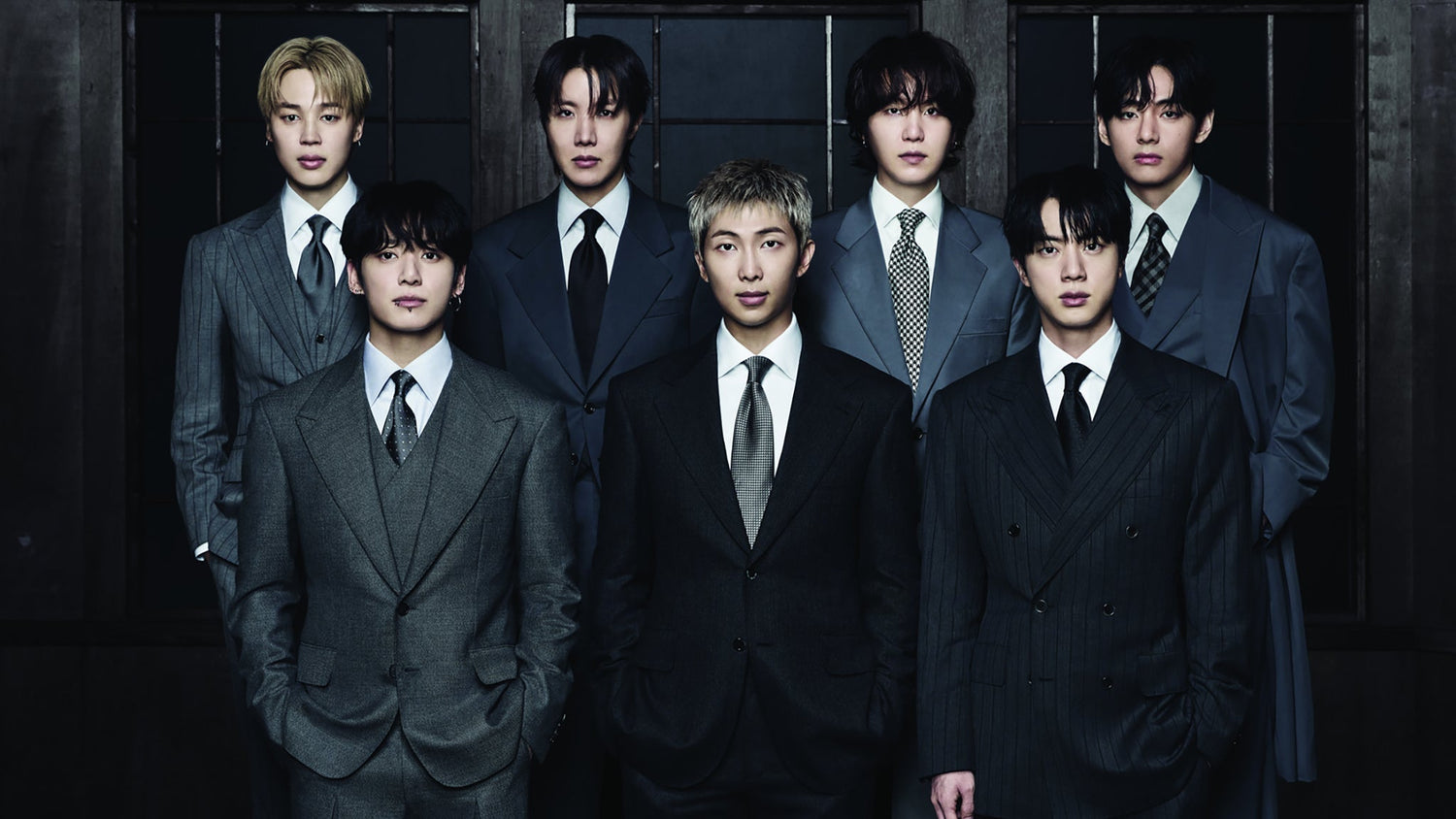 BTS Will Kick Off 2026 Gillette Stadium Concert Series Presented by Dunkin' This Wednesday, Aug. 5 & Thursday, Aug. 6