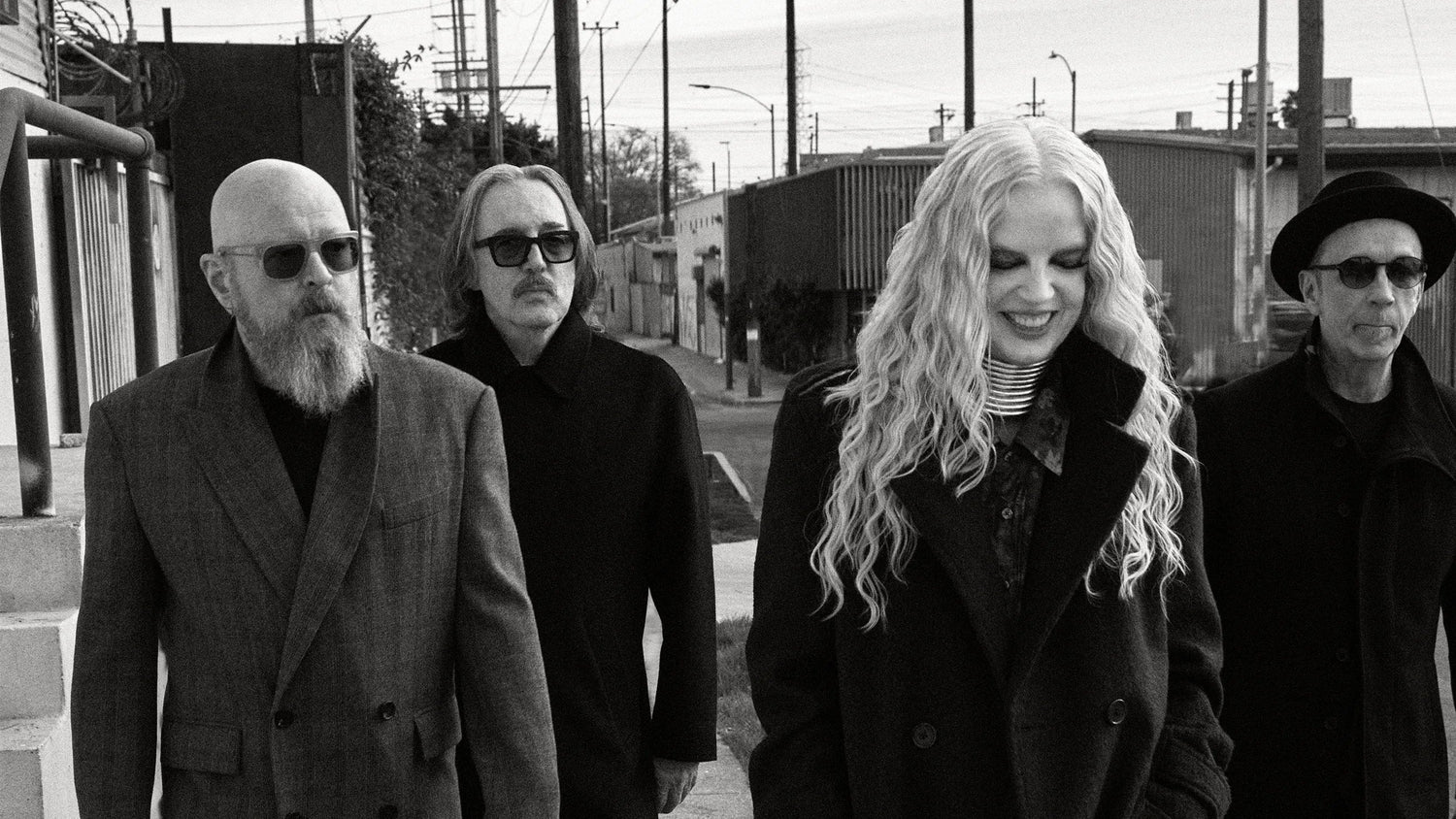 Garbage to embark on extensive North American run in Fall 2025: