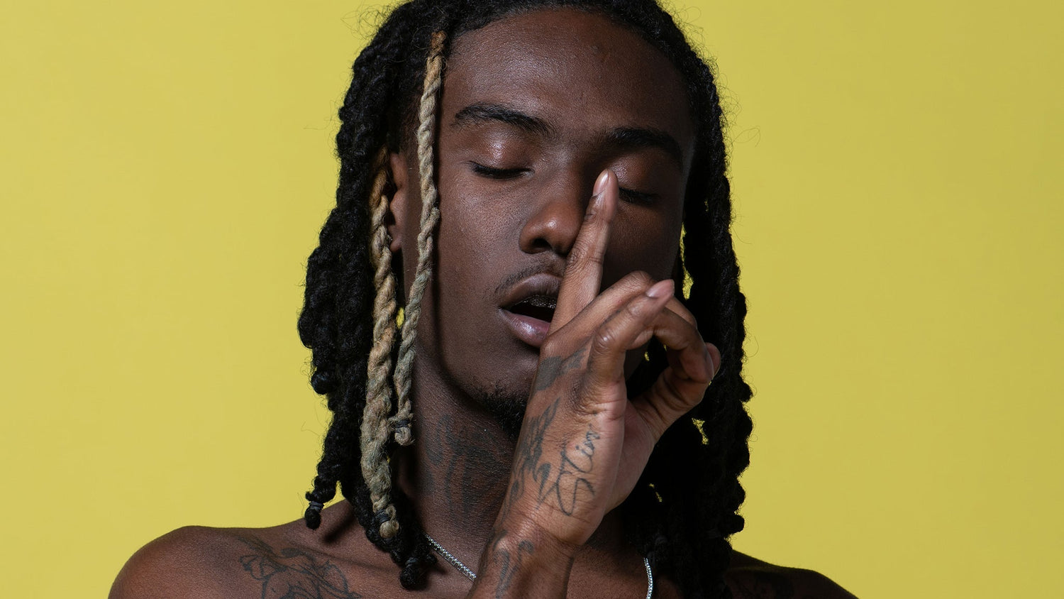 New Wave Rage Rap Favorite OsamaSon Announces Show at House of Blues on Nov. 5, 2025