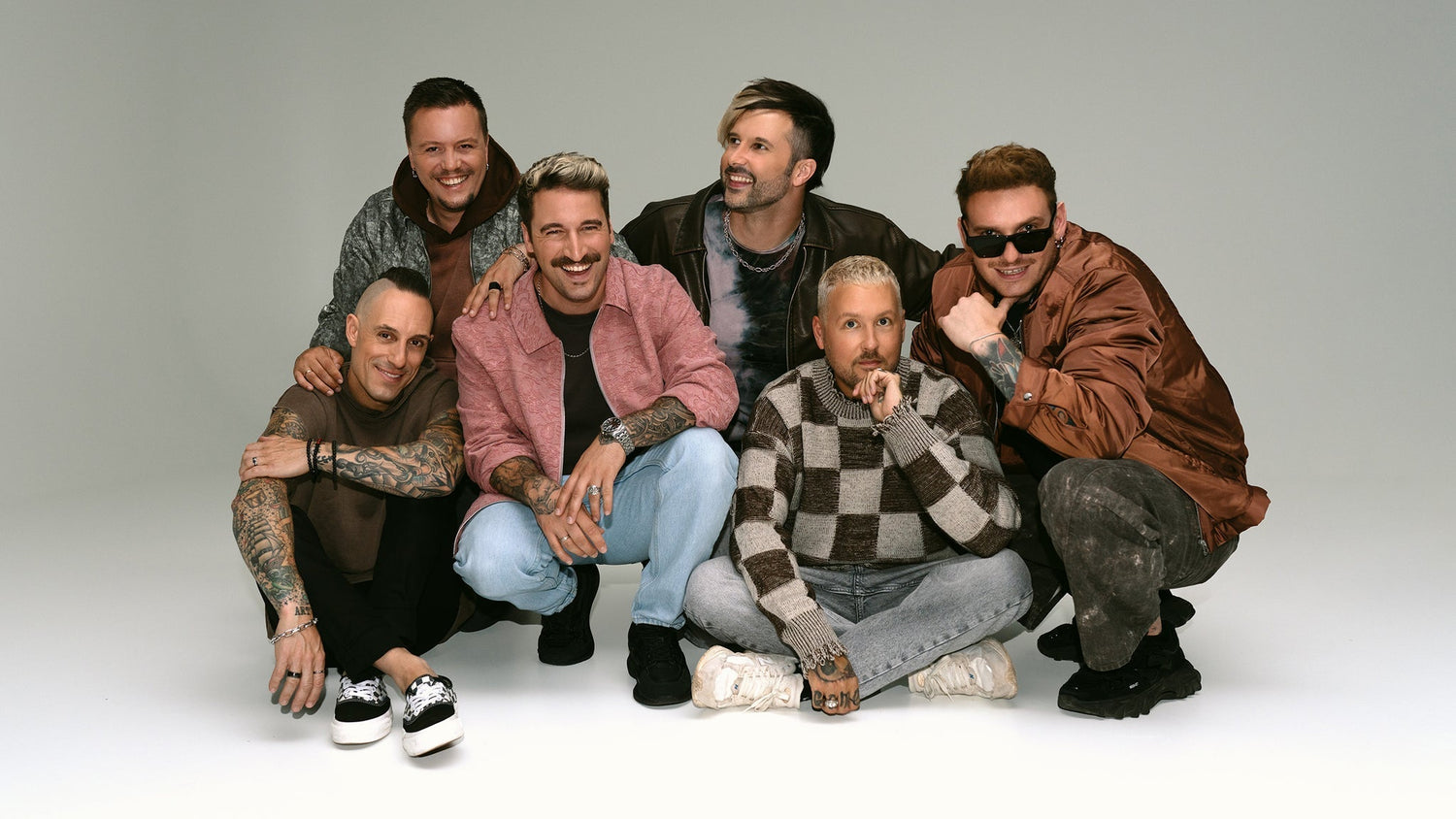 German Phenomenon ELECTRIC CALLBOY Announce Show at MGM Music Hall on May 27, 2026