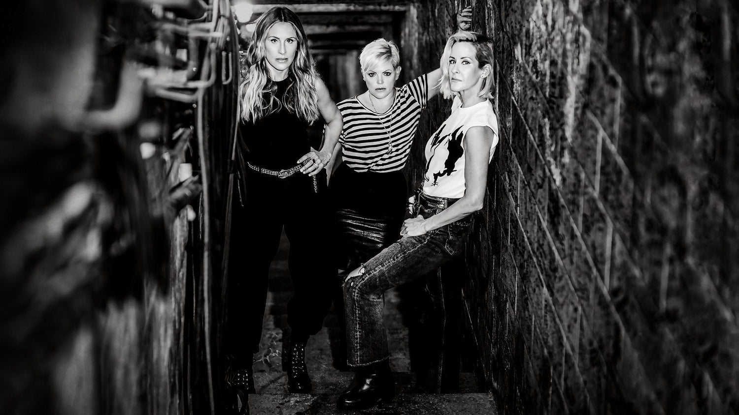 Thirteen-Time Grammy® Award Winners The Chicks Announce Show at MGM Music Hall on Oct. 9 2026