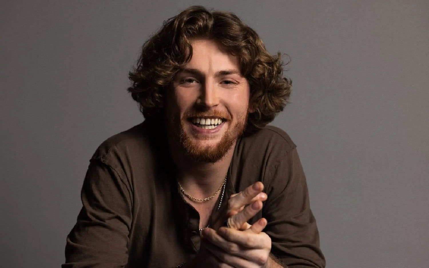 Multi-Platinum Country Superstar Bailey Zimmerman Announces Show at TD Garden on March 5, 2026