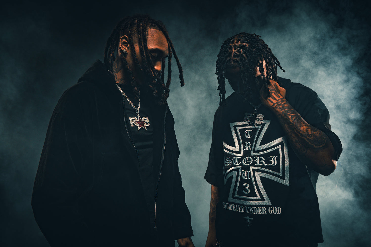 Genre-Defying Rapper Playboi Carti Announces Highly Anticipated Antagonist Tour Stop at TD Garden on Nov. 4, 2025