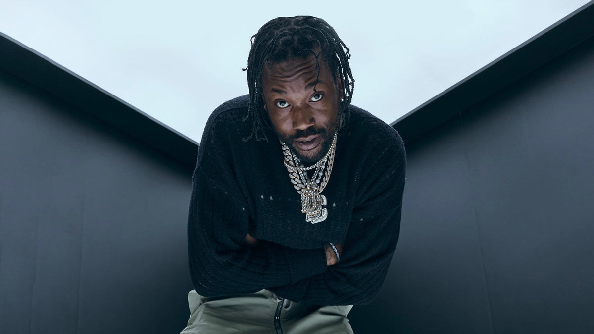 MEEK MILL ANNOUNCES ‘DREAM CHASERS NIGHTS’
