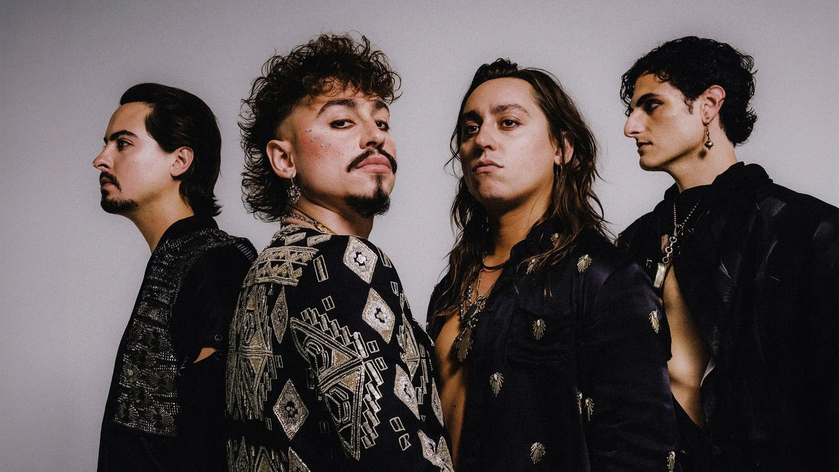 News Release: GRAMMY® Award-Winning Rock and Roll Band Greta Van Fleet Announce Show at TD Garden on March 5, 2027