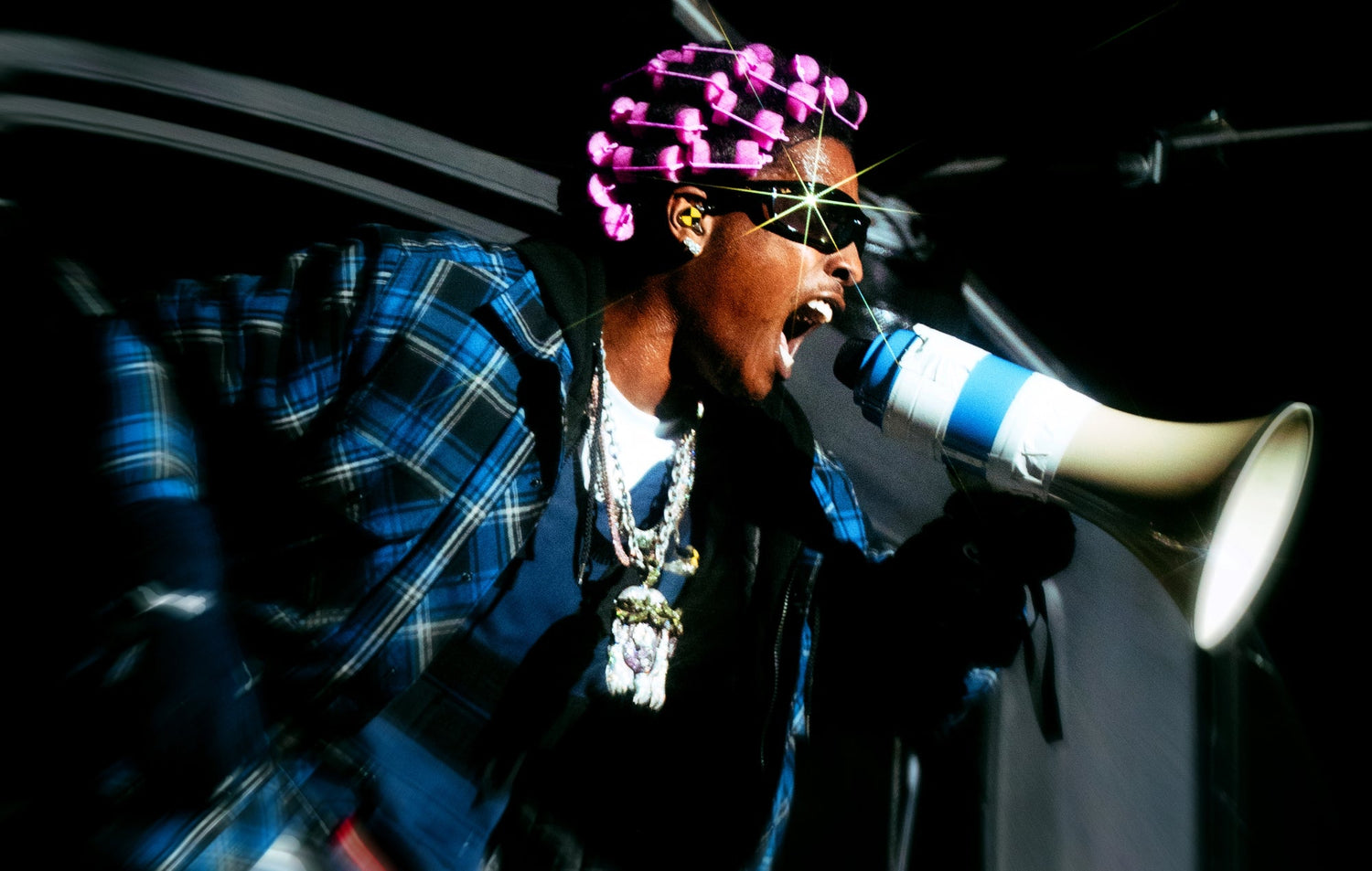 Multi-Hyphenate Artist, Entrepreneur, Actor, and Fashion Icon A$AP Rocky Announces Show at TD Garden on June 2, 2026
