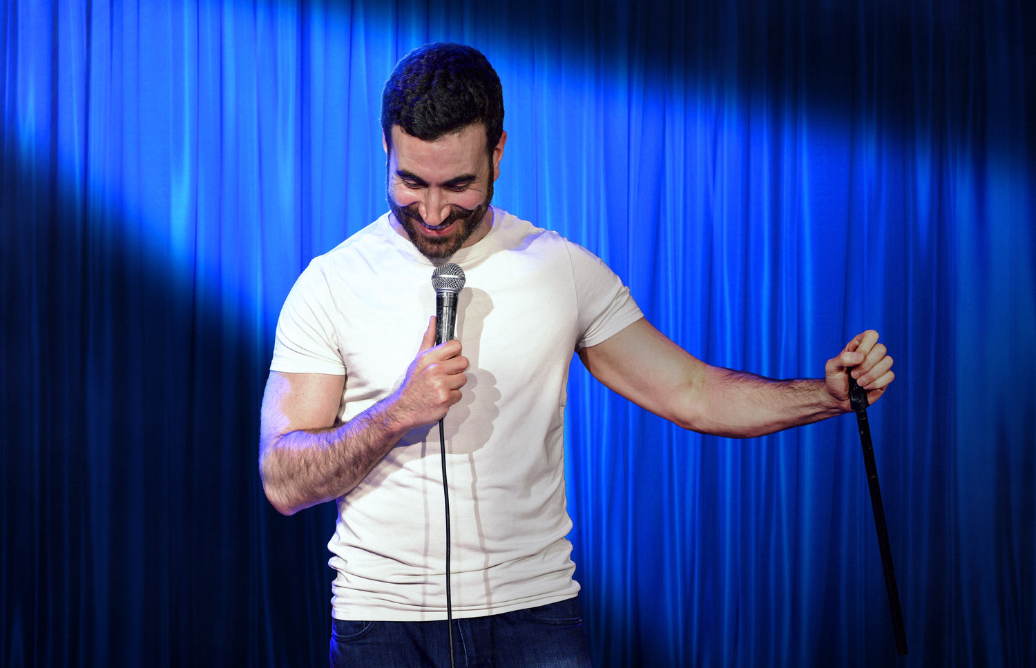 Two-Time Emmy Award-Winning Comedian, Actor, Producer and Writer BRETT GOLDSTEIN Announces Show at Boch Center Wang Theatre on Dec. 6, 2026