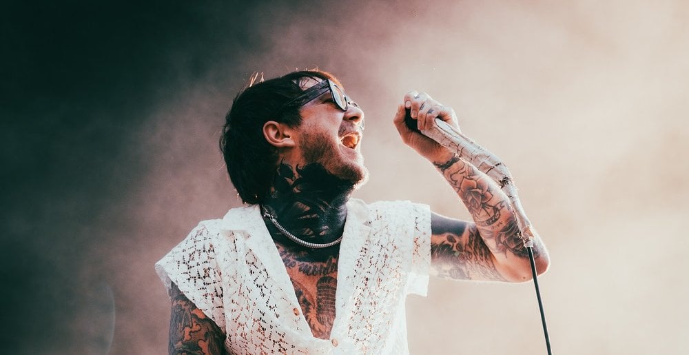 Emo/Post-Hardcore Trailblazers Chiodos Announce Show at House of Blues on Nov. 25, 2025