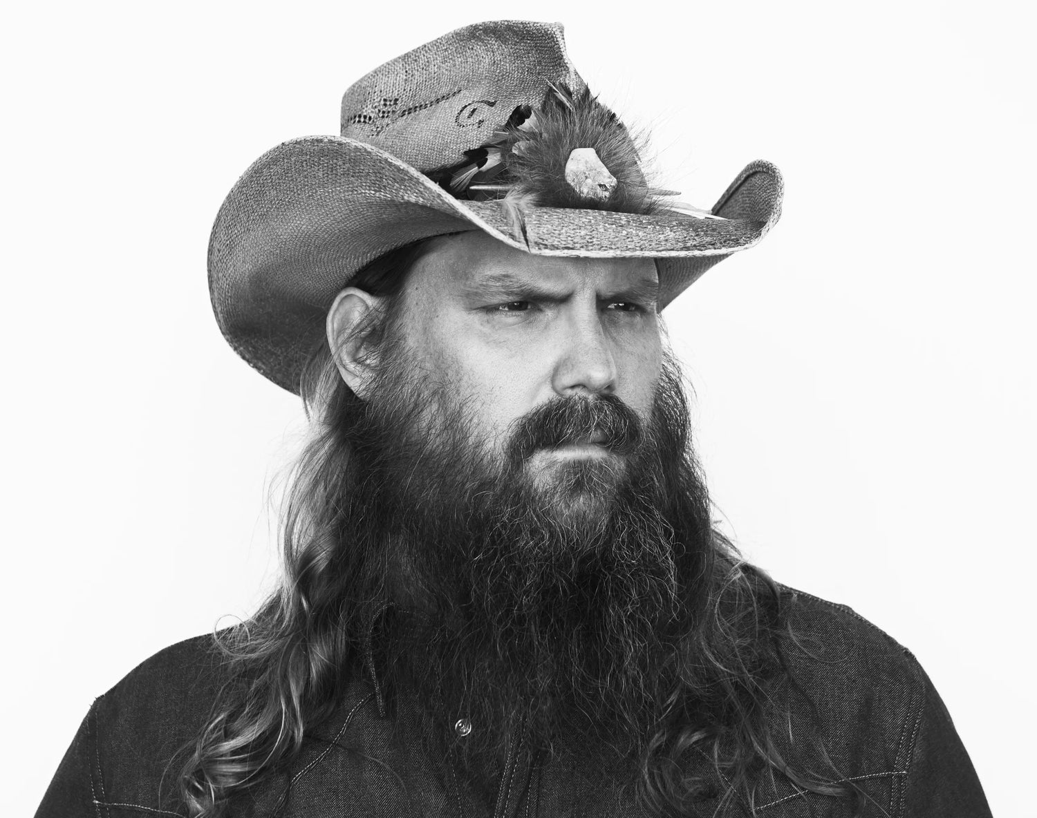 Chris Stapleton's