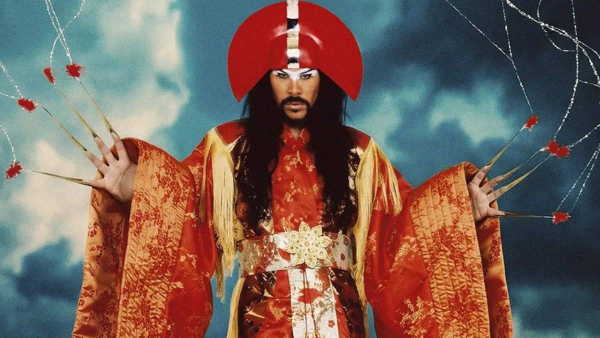 Empire of the Sun, One of Australia's Most Visionary Music Projects, Announces Show at Xfinity Center on Aug. 28, 2026