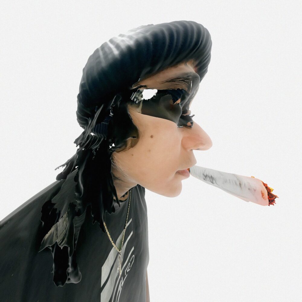 Filipino Artist Eyedress Announces Forthcoming 2025 Stoner Tour Stop at Paradise Rock Club on July 26, 2025