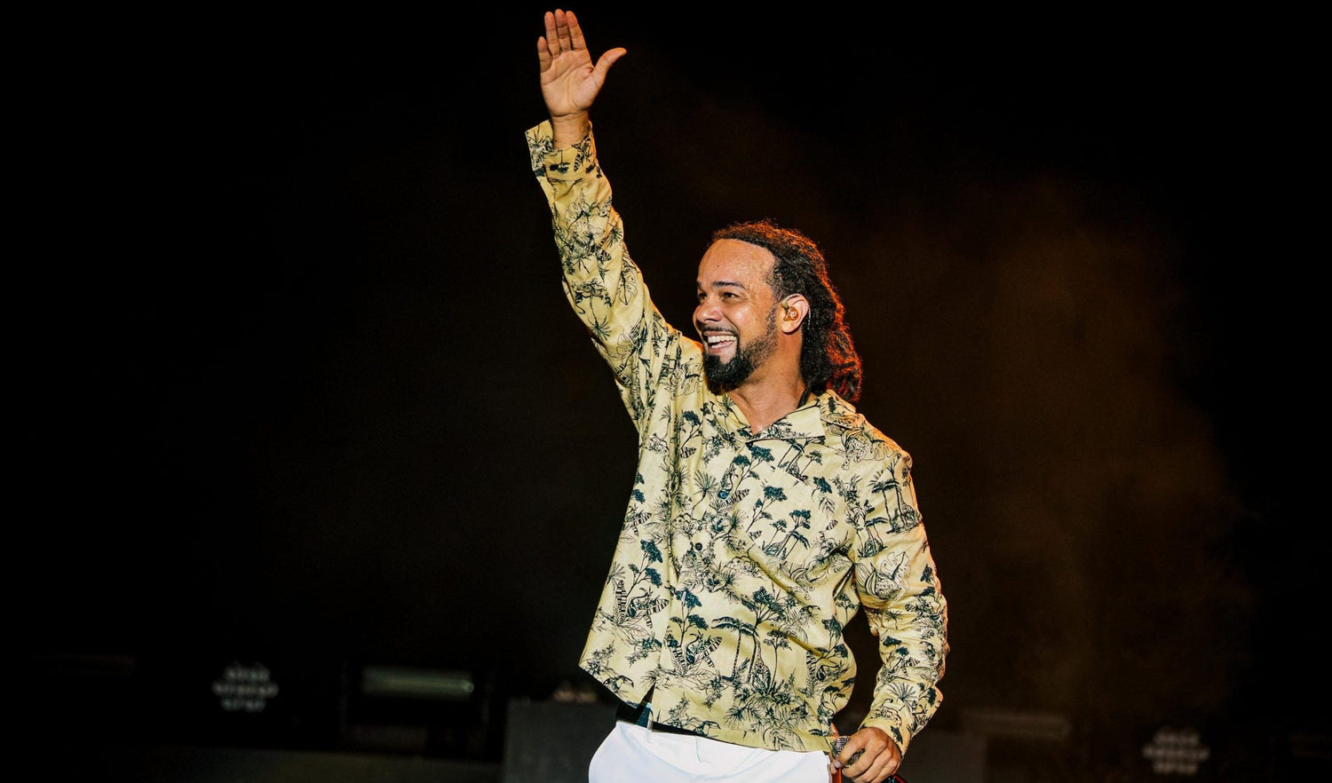 KestheBand Expands ‘Roots, Rock, Soca’ Tour with Show at Leader Bank Pavilion on July 2, 2026