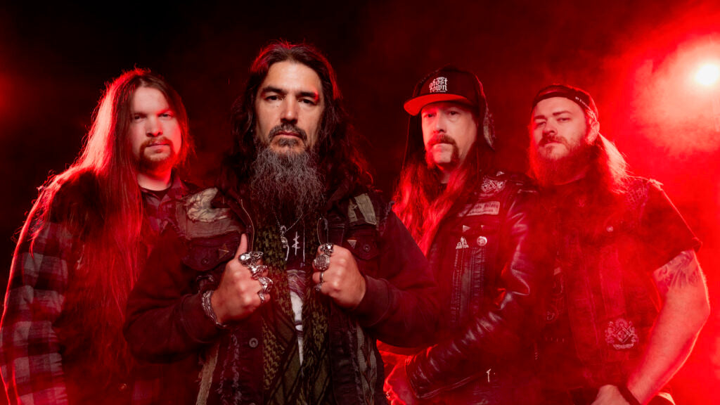 Machine Head & In Flames Announce 2025 North American Tour