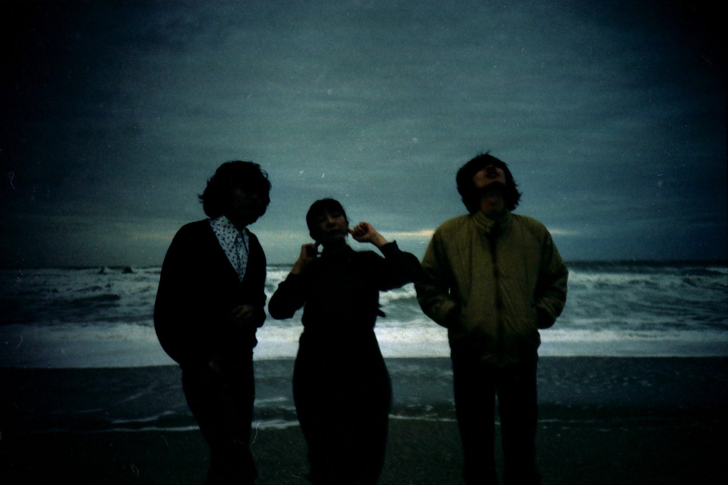 Japanese Indie Pop Band Lamp Announces Show at House of Blues on Oct. 19, 2025