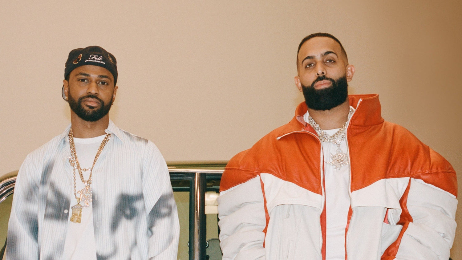 Latin GRAMMY®-Winning Artist Eladio Carrión Announces Show at MGM Music Hall on Sept. 3, 2025