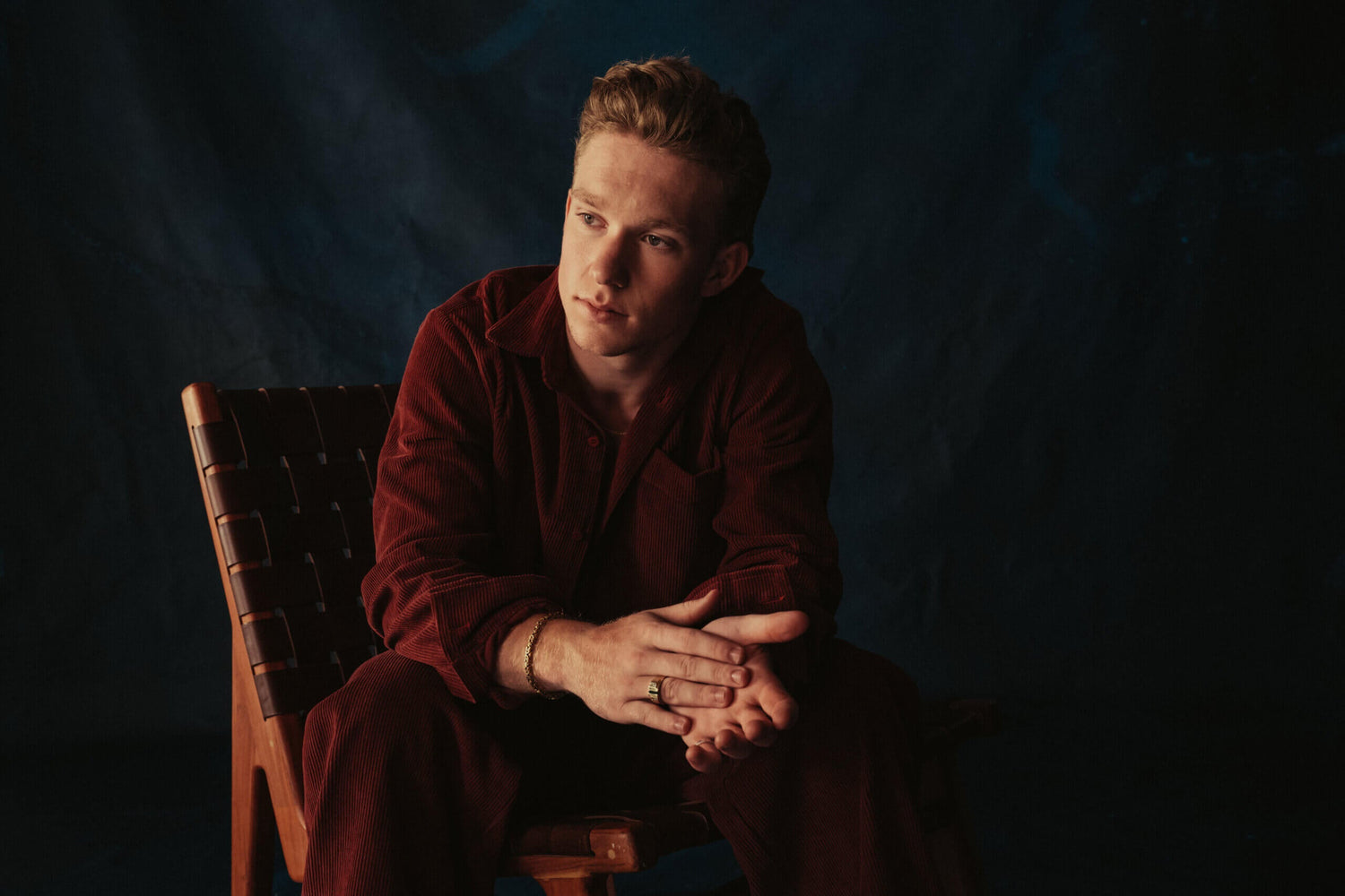 Breakout Singer-Songwriter-Guitarist Ty Myers Announces Show at Leader Bank Pavilion on May 28, 2026