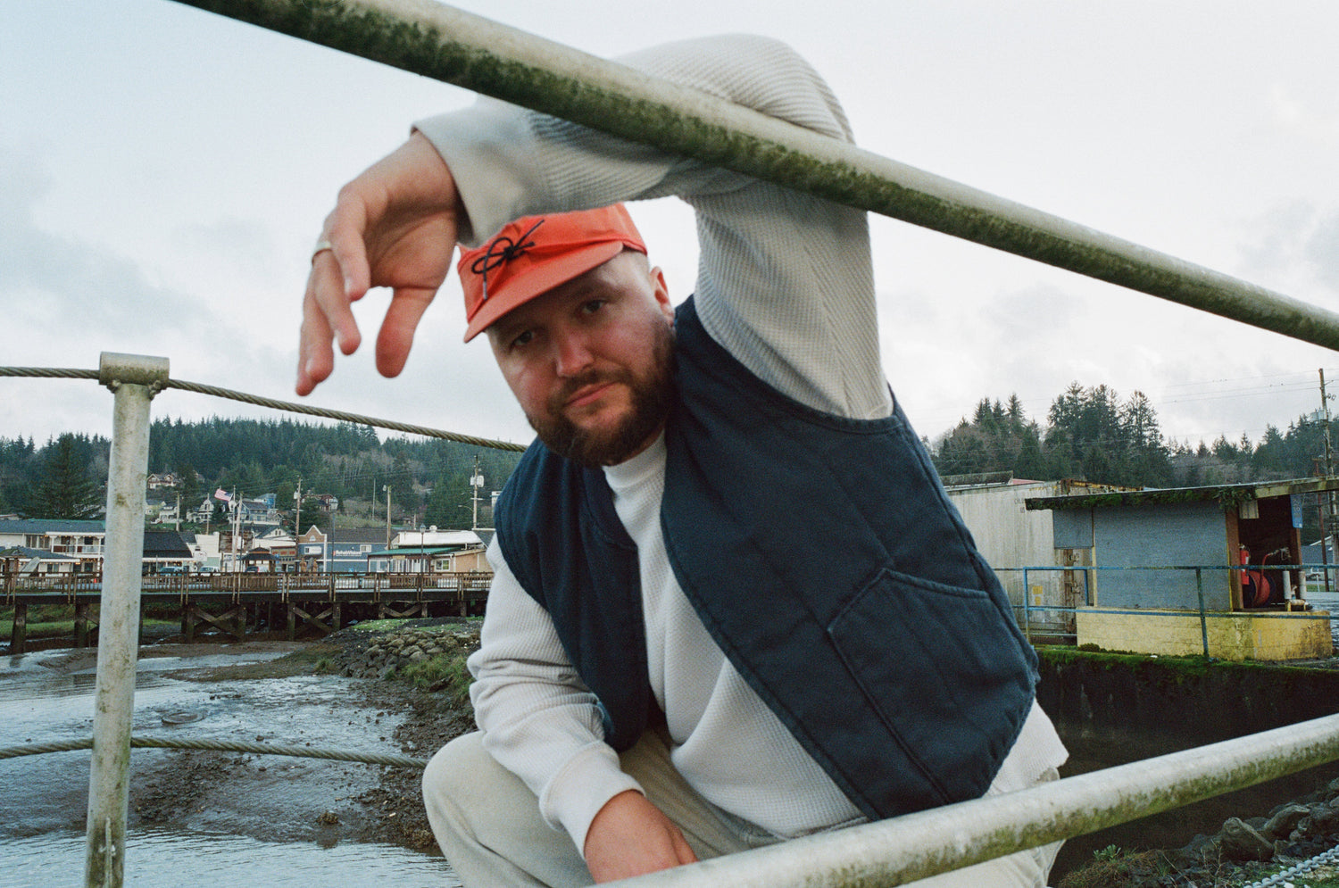 Multi-Platinum Recording Artist QUINN XCII Announces Show at MGM Music Hall on Sept. 5, 2025