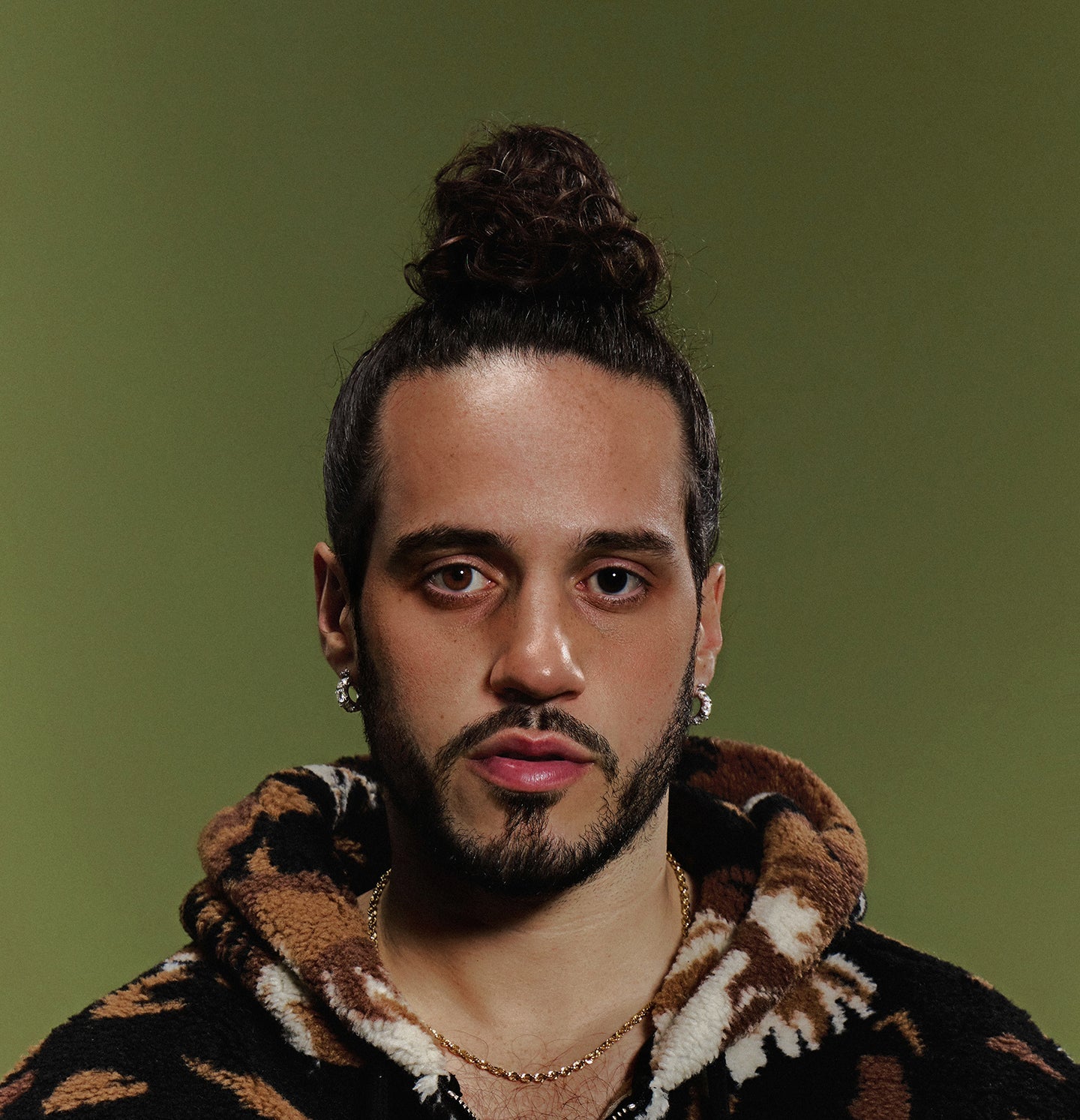 Multi-Platinum Artist, Producer, and New York Times Best-Selling Author Russ Announces Show at Xfinity Center on July 18, 202