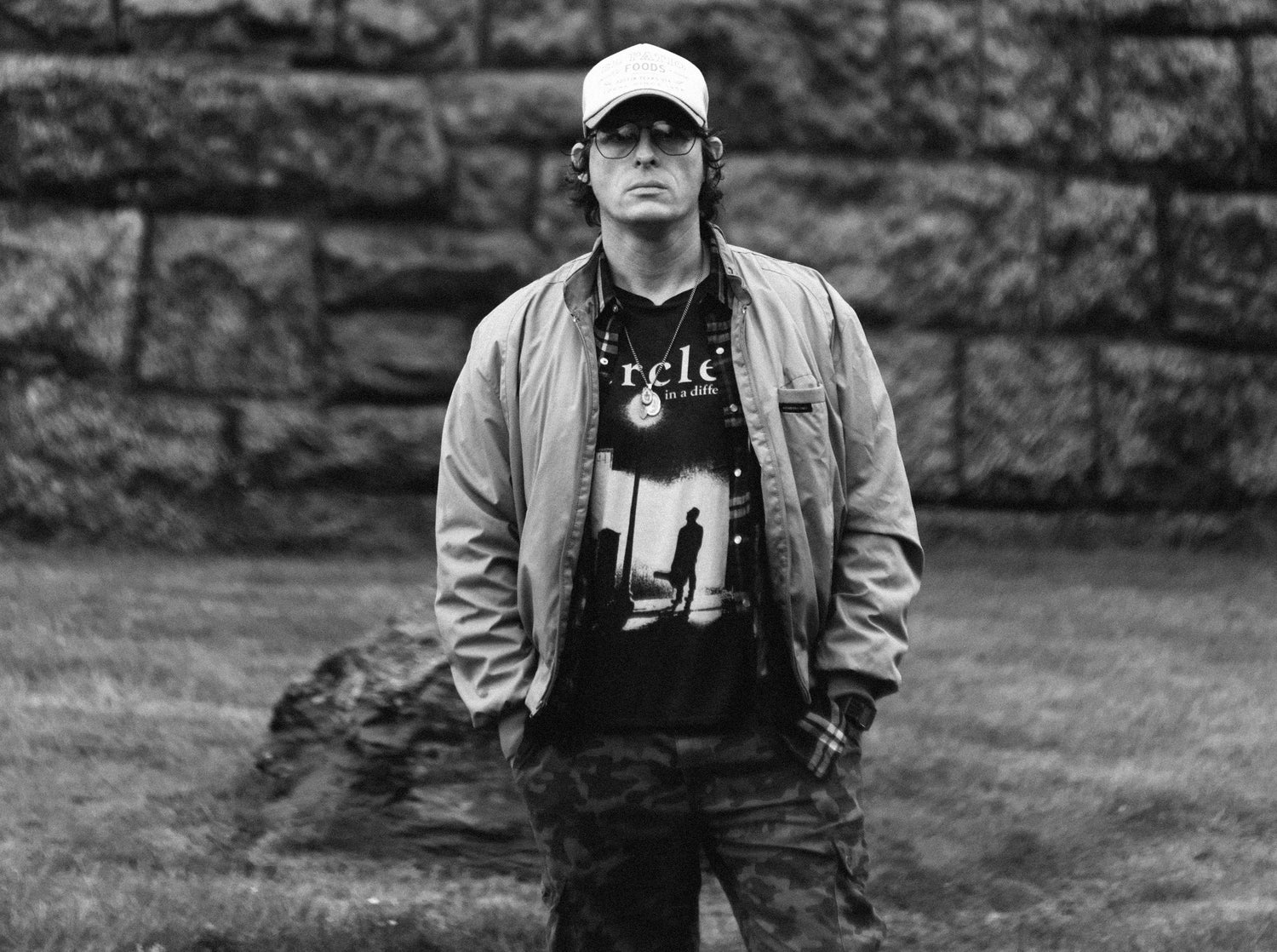 Nashville-Based Rising Star Stephen Wilson Jr. Announces Show at House of Blues on March 18, 2026