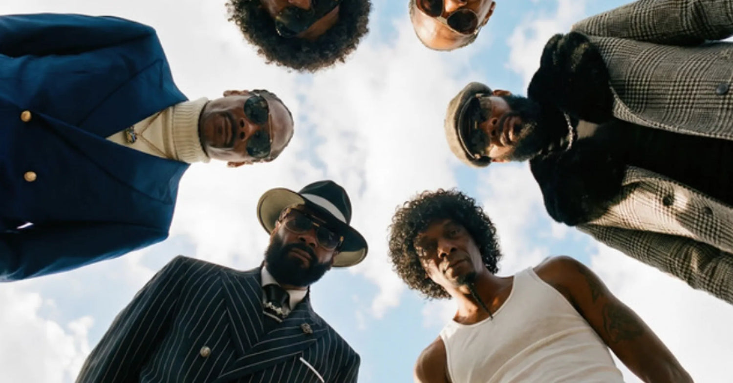 SNOOP DOGG RETURNS WITH NEW ALBUM '10 TIL’ MIDNIGHT' FEAT. SWIZZ BEATZ, PHARRELL WILLIAMS, PEEZY, TRINIDAD JAMES, OCTOBER LONDON & MORE