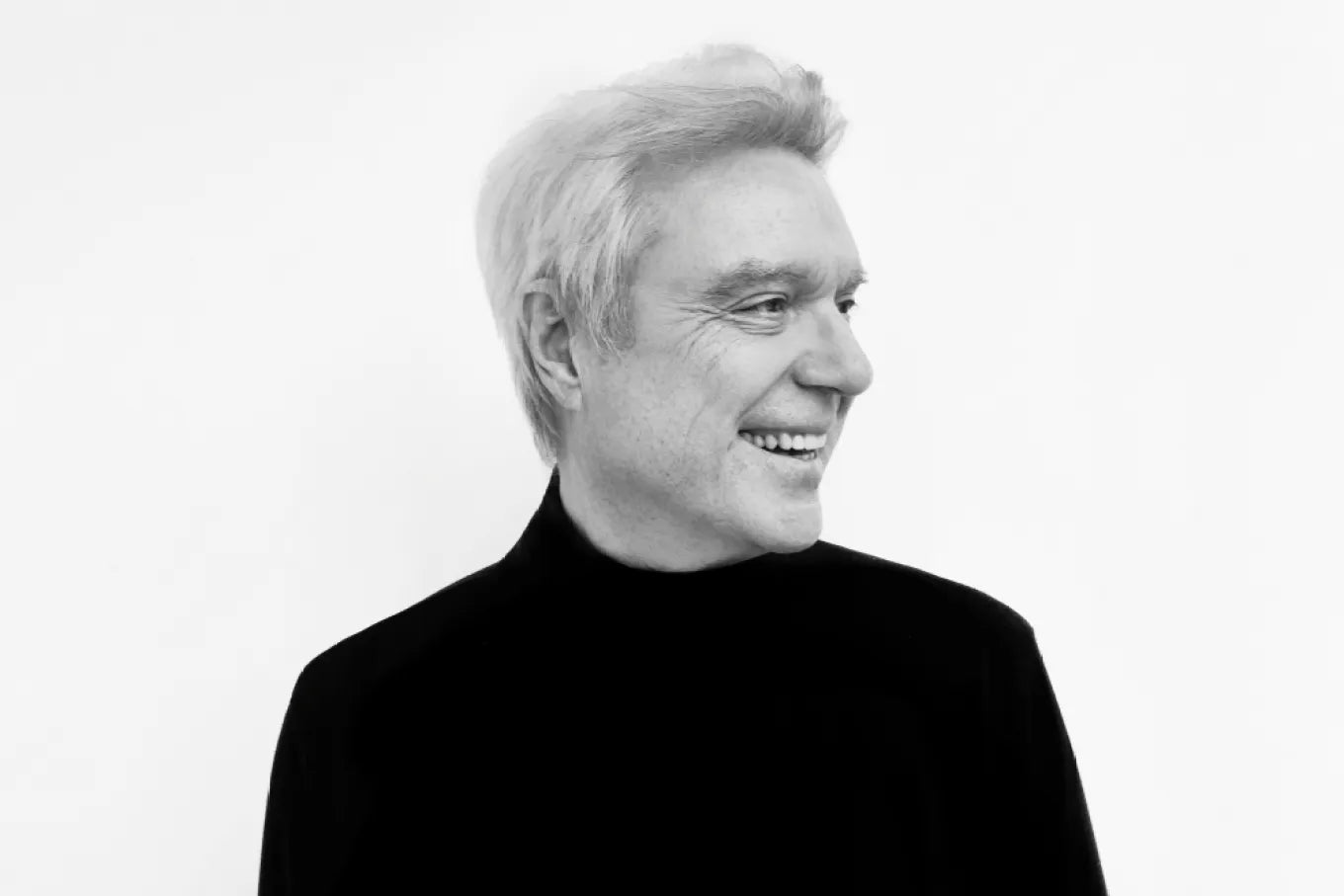 David Byrne Announces New Album and Tour Stop at Boch Center Wang Theatre on Oct. 3-4, 2025