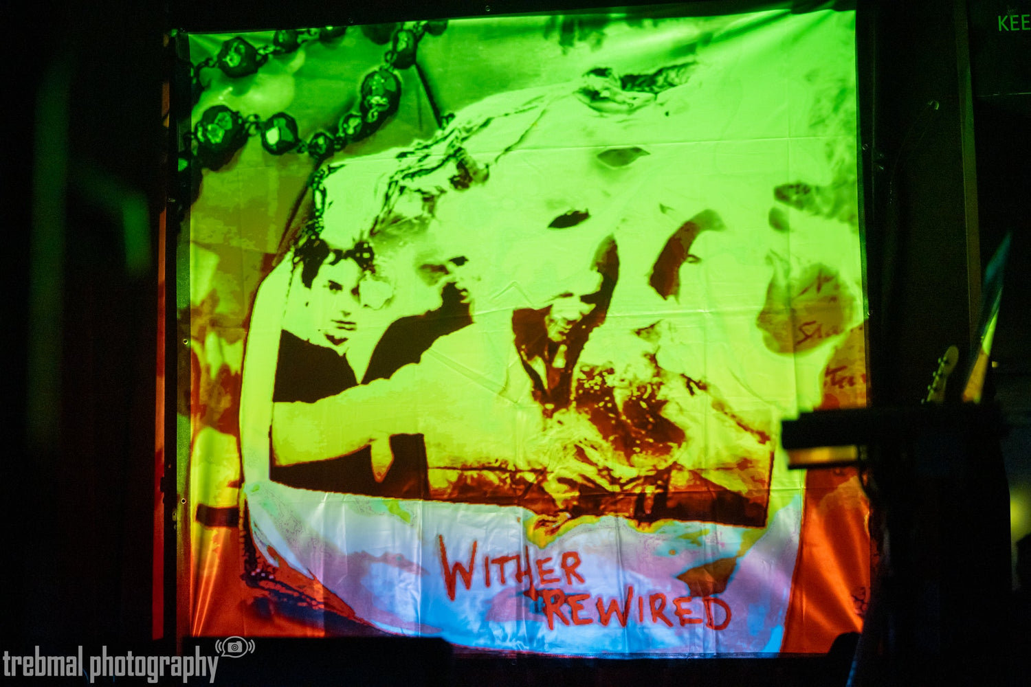 Stabbing Westward at Brighton Music Hall 7-15-2026