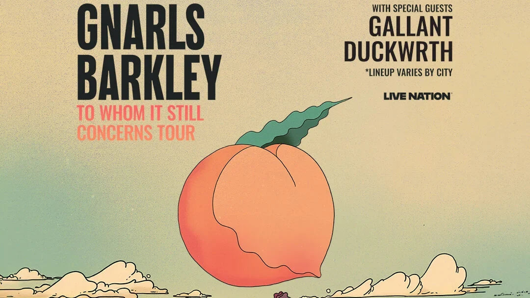 Multi-GRAMMY-Winning Duo Gnarls Barkley Announce Show at Citizens House of Blues on Nov. 15, 2026
