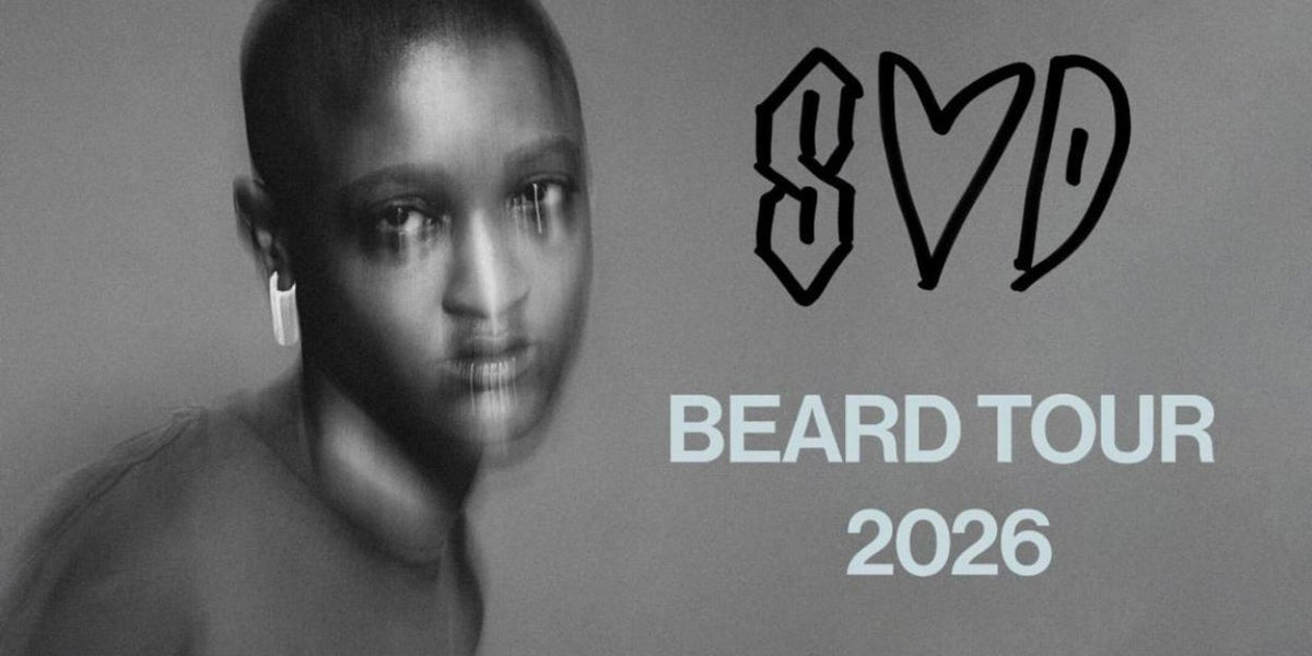 GRAMMY Award-Winning Singer, Songwriter, Producer, Engineer, and Co-Founder of Beloved Collective THE INTERNET – Syd – Announces Show at House of Blues on Dec. 6, 2027