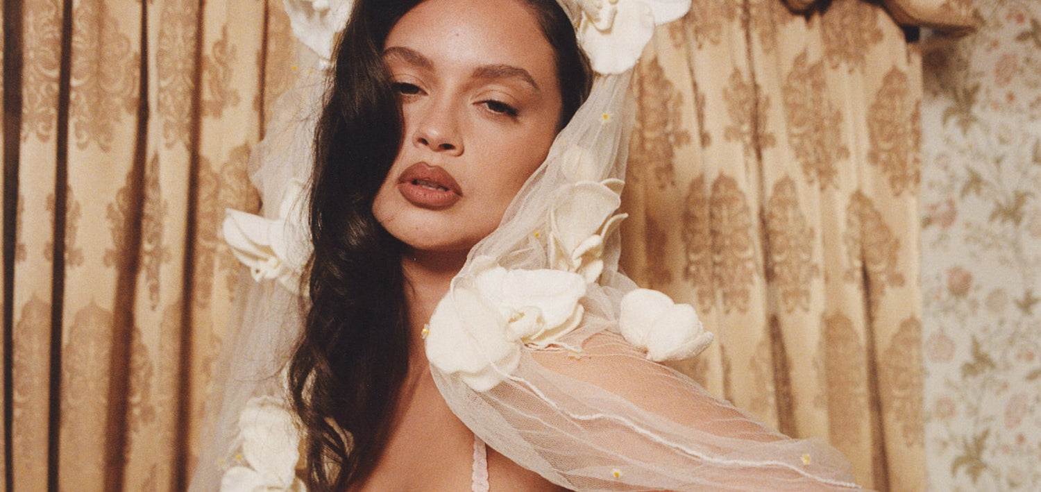 Platinum-Selling Singer-Songwriter Sabrina Claudio Bringing New Tour to Big Night Live on March 24, 2026