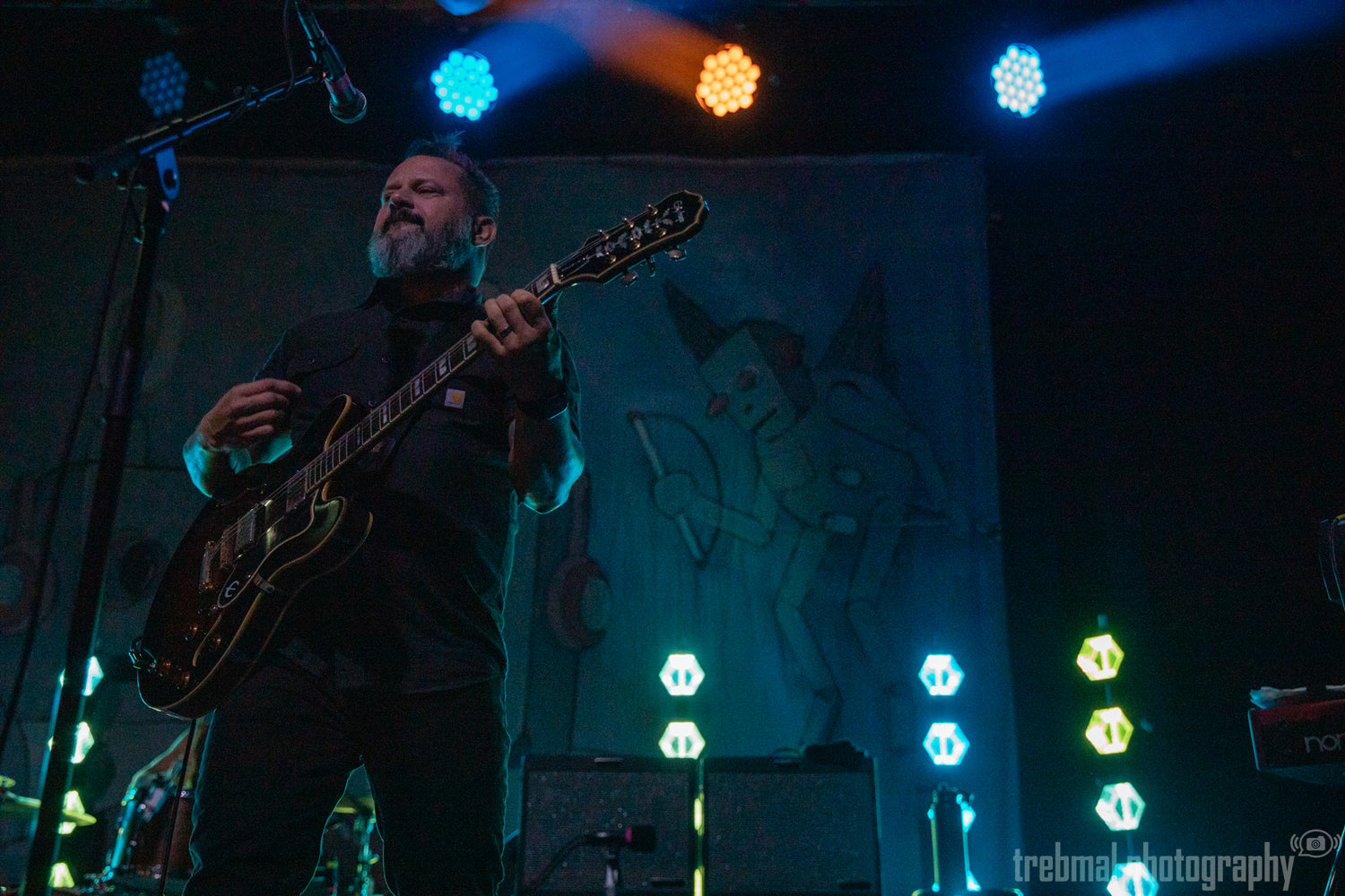 The Get Up Kids at Big Night Live