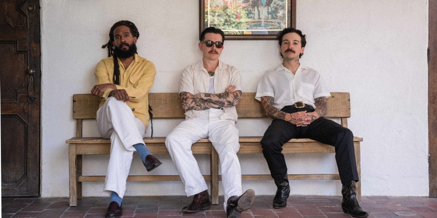 Thee Sacred Souls, LA LOM, and The Womack Sisters Join Together for Soulful Evening at Leader Bank Pavilion on Sept. 18, 2026