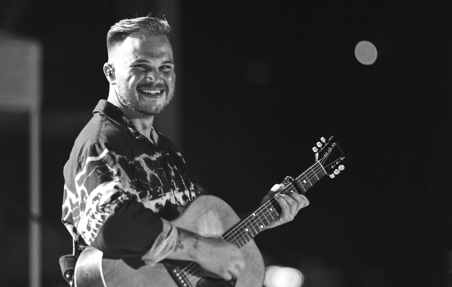 Zach Bryan Purchases Historic Former Saint Jean Baptiste Church in Lowell, MA, to Transform It into the Jack Kerouac Center