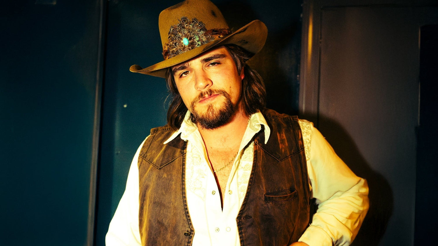 Country Music Maverick Gavin Adcock Announces Show at MGM Music Hall on Nov. 6, 2026