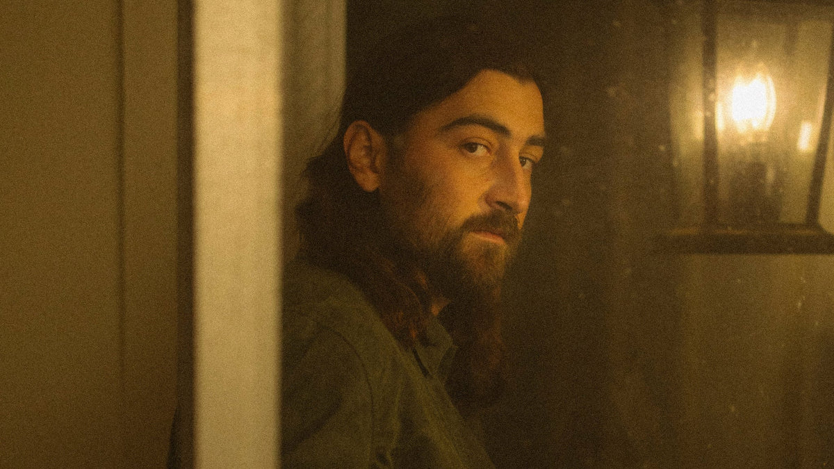 Two-Time GRAMMY®-Nominated, Multi-Platinum Artist Noah Kahan Returning Home to Fenway Park for Four Nights in May-June 2027