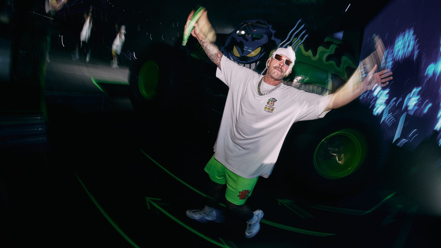 Colombian Musical Phenomenon, Feid Bringing New Tour to Boston on April 20, 2026