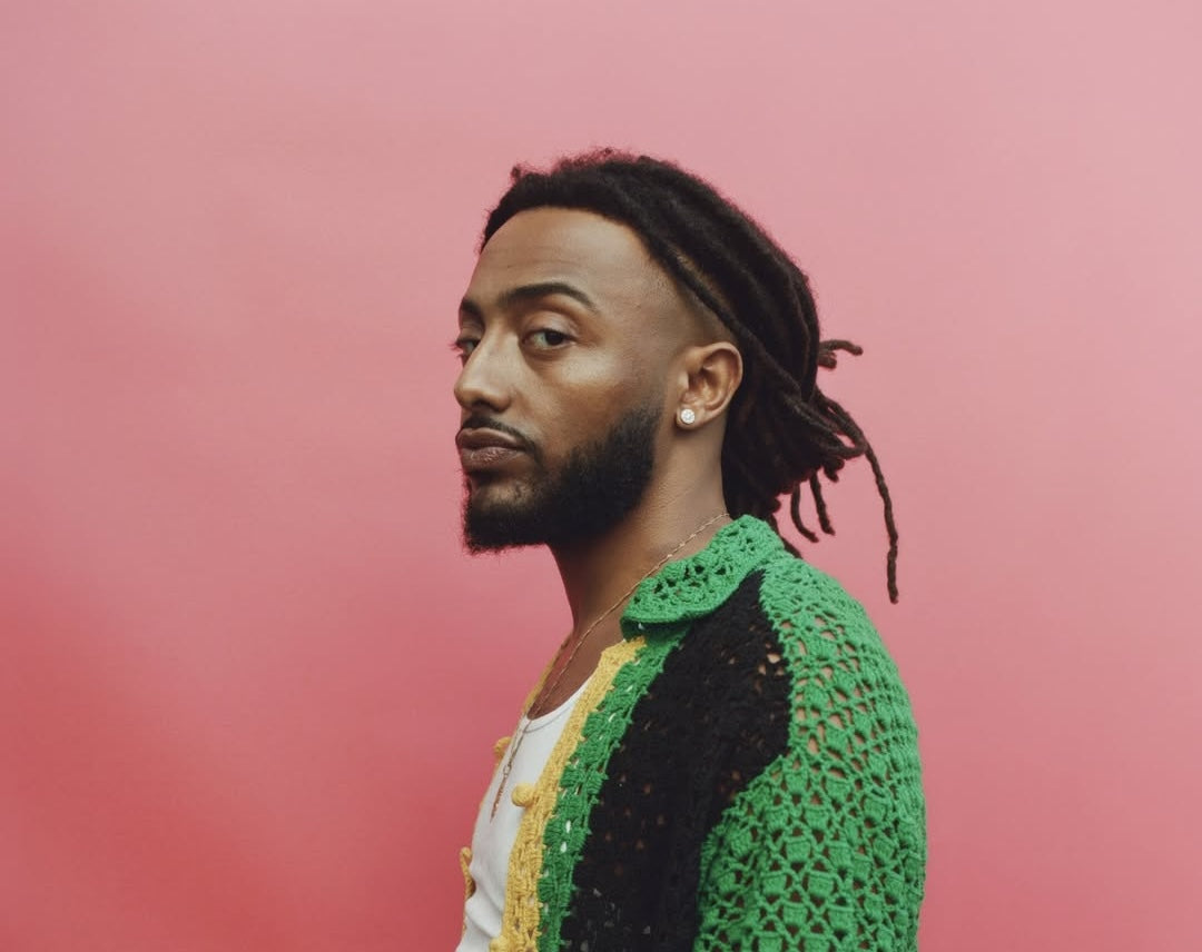 Rapper, Singer, and Songwriter Aminé Announces Show at MGM Music Hall on Oct. 8, 2025