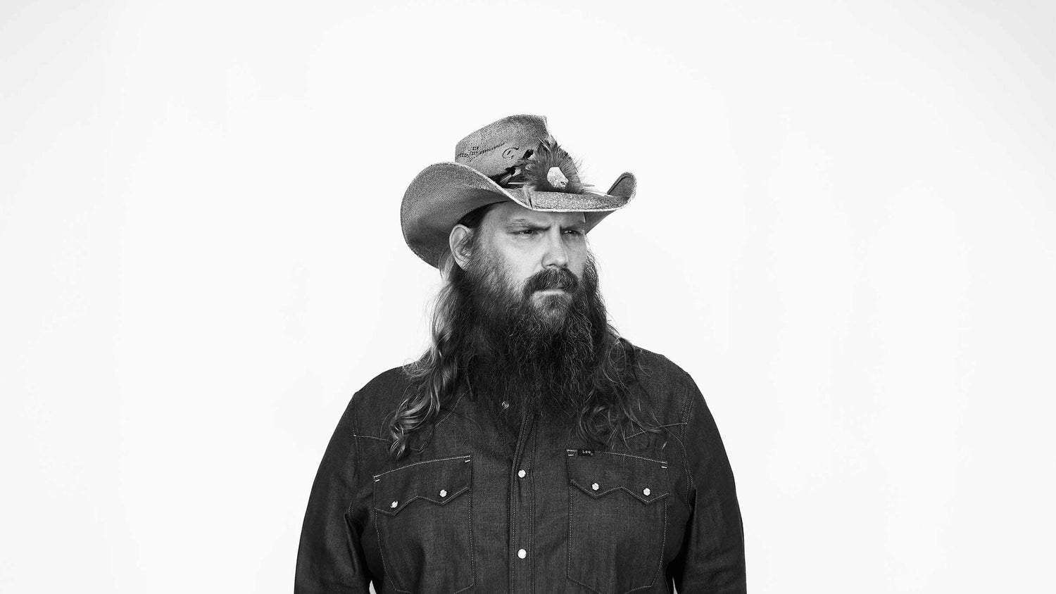 Due to Incredible Demand, Multiple Grammy and ACM-Award Winner Chris Stapleton Adds Second Show at Fenway Park on Aug. 15, 2026