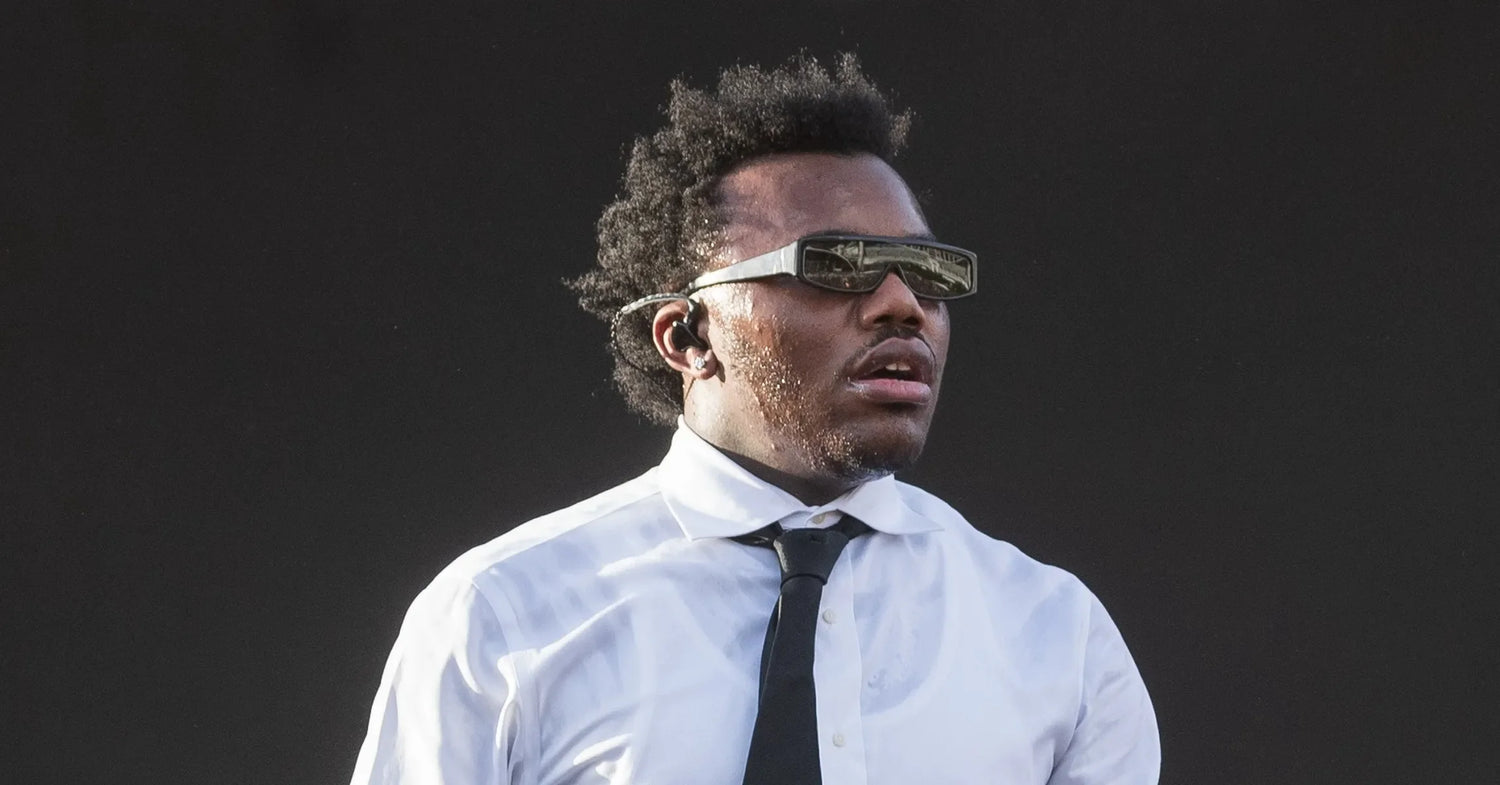 GRAMMY-Award Winning Recording Artist Baby Keem Announces Show at MGM Music Hall on June 7, 2026