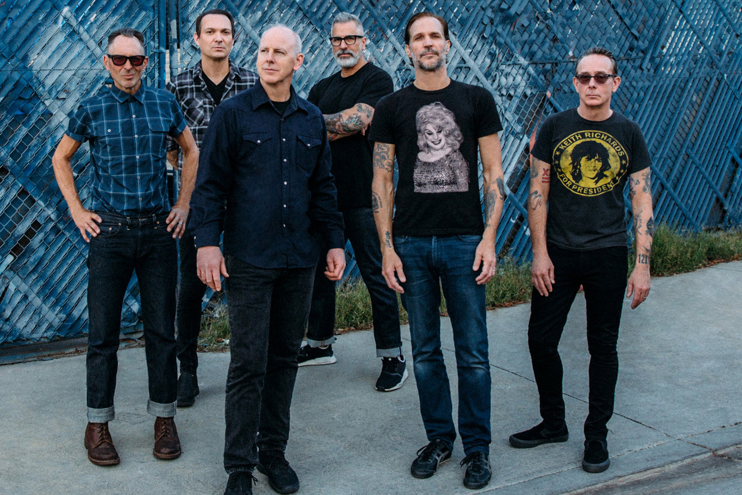 Punk In The Park - Worcester, MA With Bad Religion, Pennywise, Propagandhi, Face To Face & More + Craft Beer Tasting Set For Sept. 27; Tickets On Sale Now