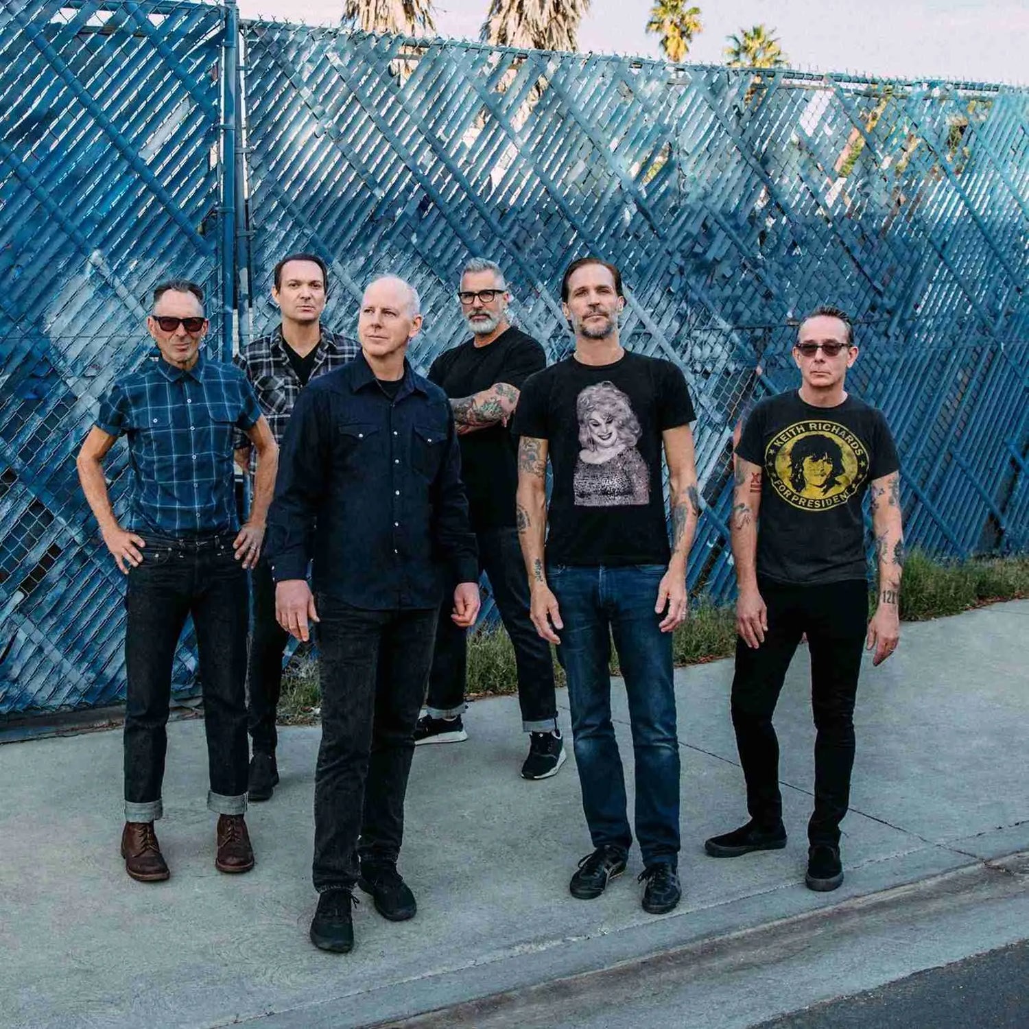 Punk In The Park Denver: July 18-20 With Bad Religion, Descendents, Dropkick Murphys, Pennywise, Streetlight Manifesto, Screeching Weasel, Circle Jerks & More + Craft Beer Tastin