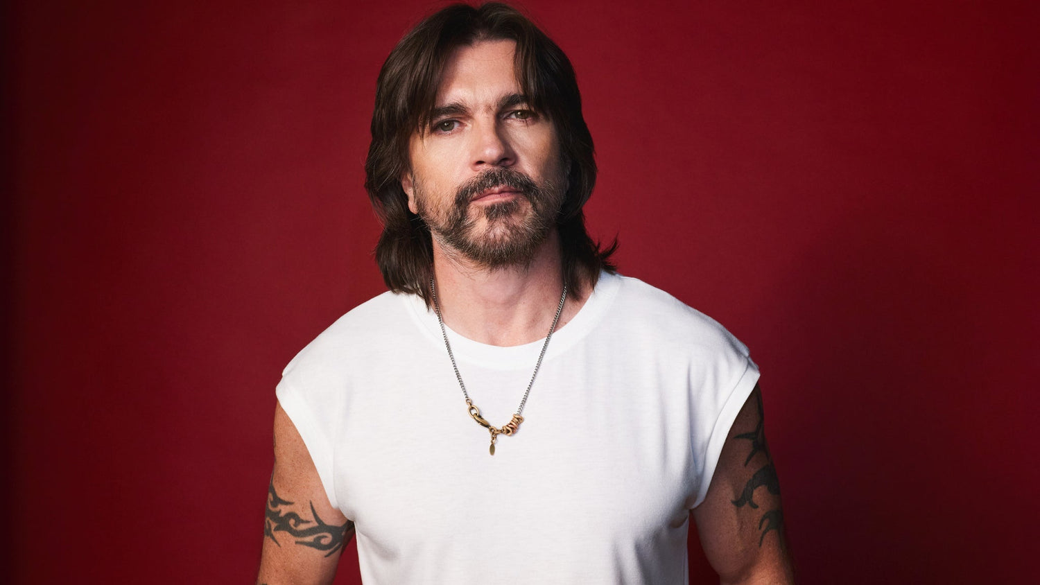 The 29-Time GRAMMY® and Latin GRAMMY® Award–Winning Icon Juanes Announces Show at MGM Music Hall on Sept. 23, 2026