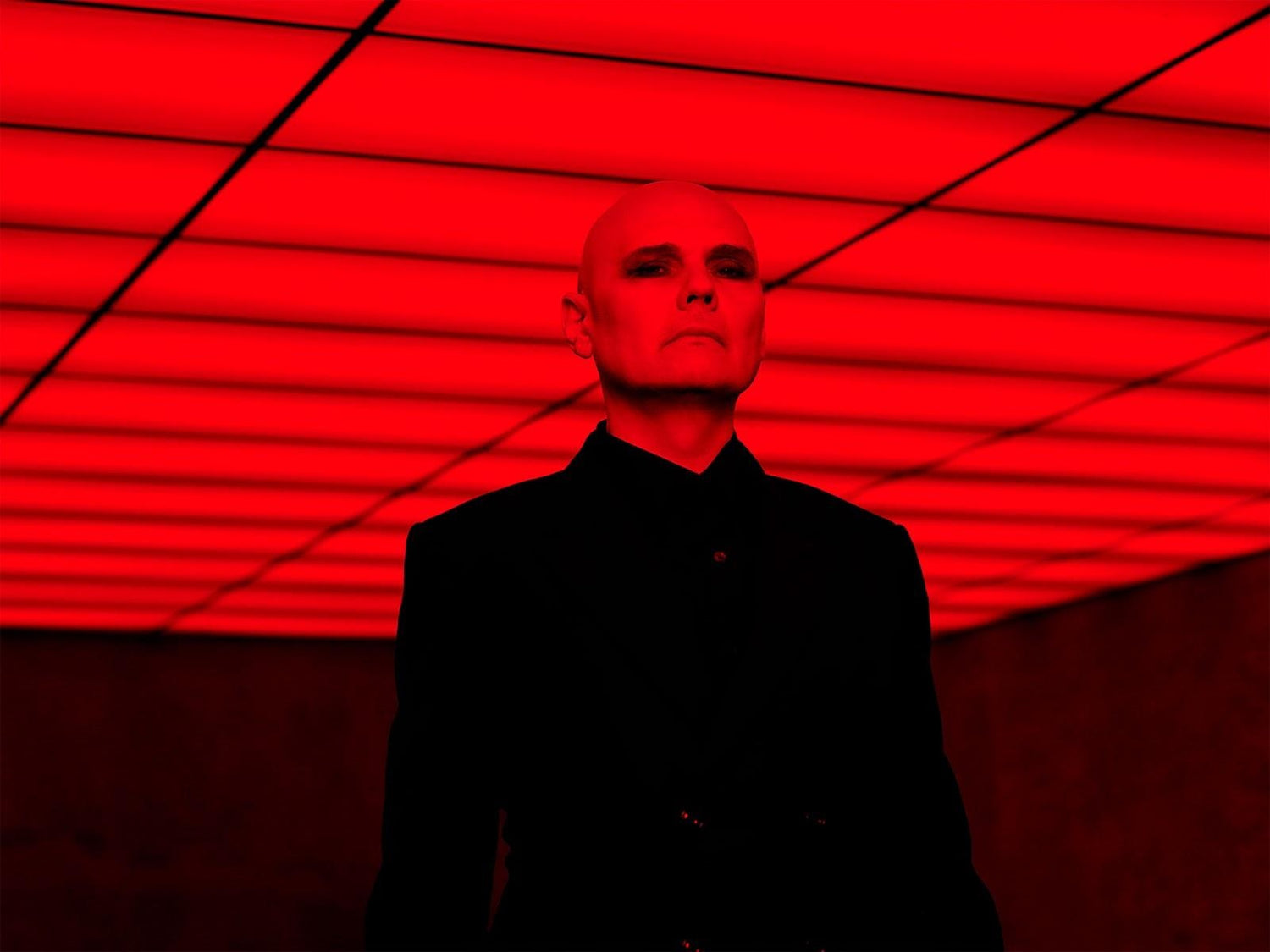 Billy Corgan, Frontman of Iconic Rock Band, The Smashing Pumpkins, Announces Solo Show in Boston on June 9, 2025