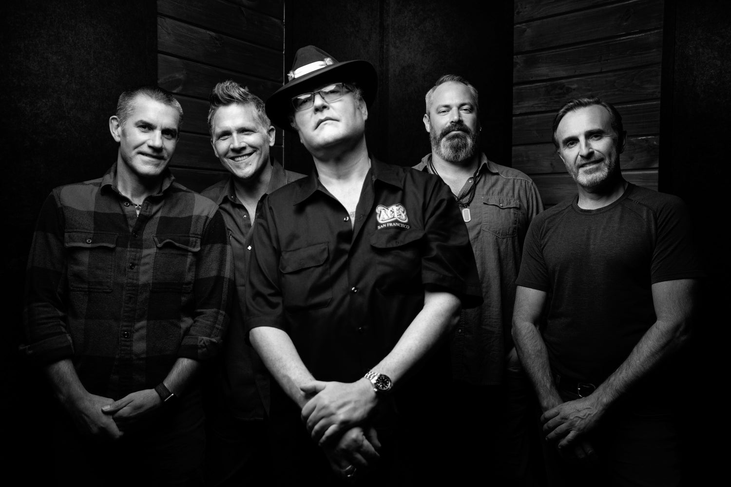 Multi-Platinum Rock Legends Blues Traveler and Gin Blossoms with the Spin Doctors at Leader Bank Pavilion on Aug. 14, 2026