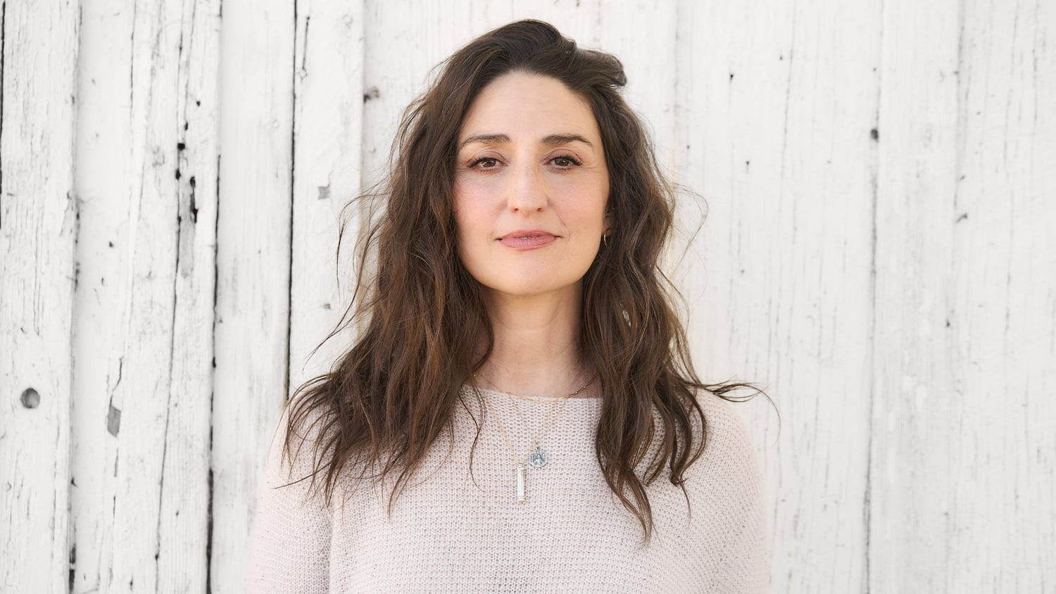 GRAMMY-Winning, Tony and Emmy-Nominated Singer-Songwriter Sara Bareilles Announces Show at MGM Music Hall on Sept. 9, 2026